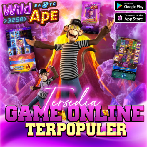 ! Rekomendasi Link Gaming Online Terpercaya Menang Langsung Di Bayar Lunas
